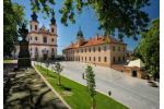 Oslava Dnů evropského dědictví