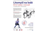 Litomyšl na ledě<br>80 let hokeje v Litomyšli