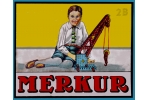 Léto s Merkurem aneb prázdninová dílna s oblíbenou stavebnicí