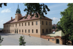 Otevírací doba o Velikonocích