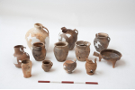 Archeologie nás baví
