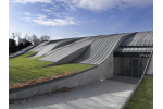 Litomyšl – hlavní město současné české architektury