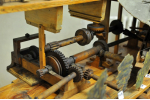 Mechanické betlémy