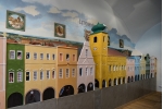 Dětskou expozici zabydlely litomyšlské osobnosti