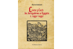 Martin Kabátník<br>Cesta z Čech do Jeruzaléma a Egypta r. 1491–1492