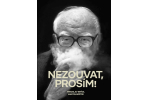 Nezouvat, prosím!