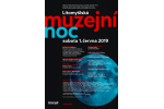 Litomyšlská muzejní noc aneb muzea a galerie zahalená tajemstvím noci
