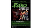 Retrogaming - počátky osobních počítačů u nás