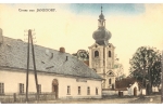 Kniha <i>Litomyšlský venkov na starých pohlednicích</i>