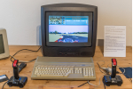 Retrogaming - počátky osobních počítačů u nás