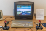 Retrogaming - počátky osobních počítačů u nás