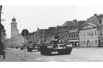 Za oknem mrazilo srpnové slunce…<br>Rok 1968 v Litomyšli a dobový životní styl