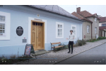 Nový spot o Portmoneu v Litomyšli a jeho rekonstrukci