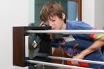 Foto M. Milner, NTM