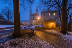 Foto Jaroslav Horák