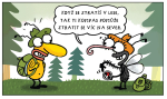 Autor - Bára Buchalová