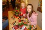 první adventní neděle