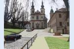 Návrh Josefa Pleskota na úpravu Jiráskovy ulice