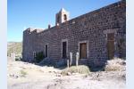 Misie Santa Rosa de Mulegê (17. století).
