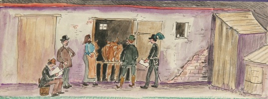 duben 1918